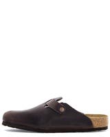 Birkenstock Boston habana Narrow