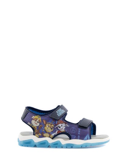 Paw Patrol Sandal
