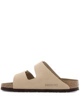 Birkenstock Beige Toffel