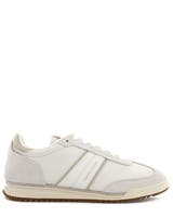 Tommy Hilfiger TJW Low Profile Runner LTHR