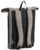 Escape RollTop Dull rubber PU