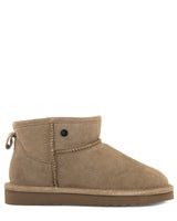 ALKE Boot