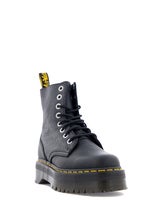 Dr Martens Svart Känga