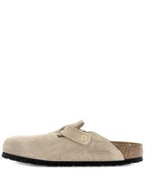 Birkenstock Beige Toffel
