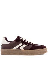 Tamaris Bordeaux Sneakers
