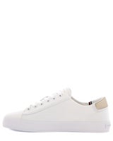 Tommy Hilfiger Vulc Canvas Lace Up Sneaker