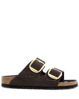Birkenstock Brun Toffel