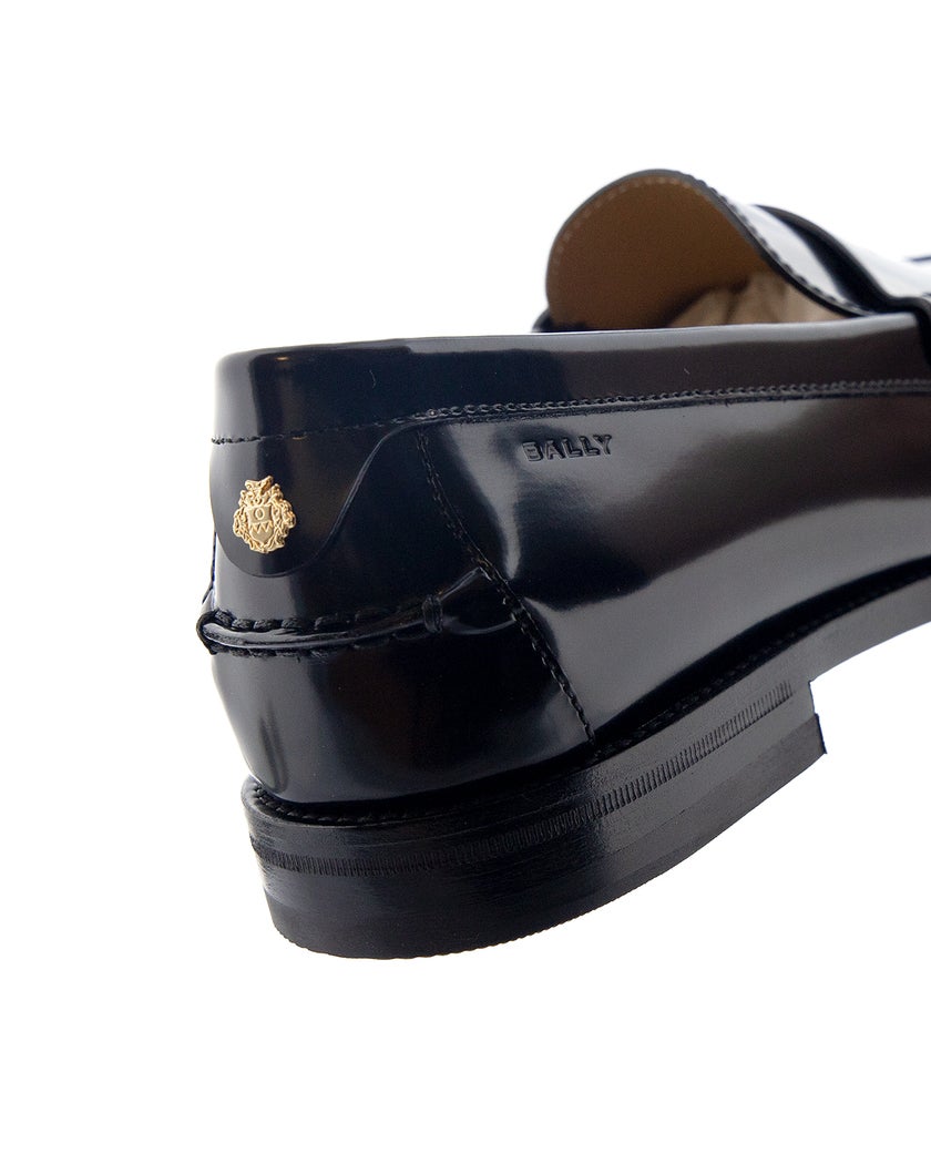 Bally Charlex-W Calf Plain