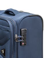North Pioneer Gate Suitcase 55 cm