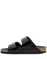 Birkenstock Svart Toffel