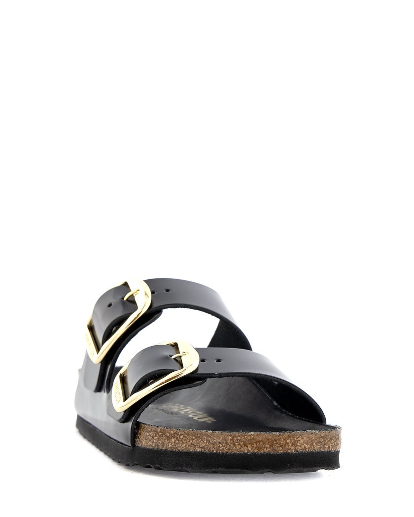 Birkenstock Svart Toffel