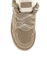 Ugg Beige Sneakers