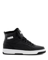 Puma Reboud Joy Fur Jr