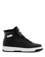 Puma Reboud Joy Fur Jr