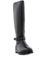 Tommy Hilfiger TH Buckle Riding Long Boot