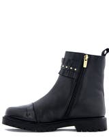 Copenhagen Shoes Keep Faith