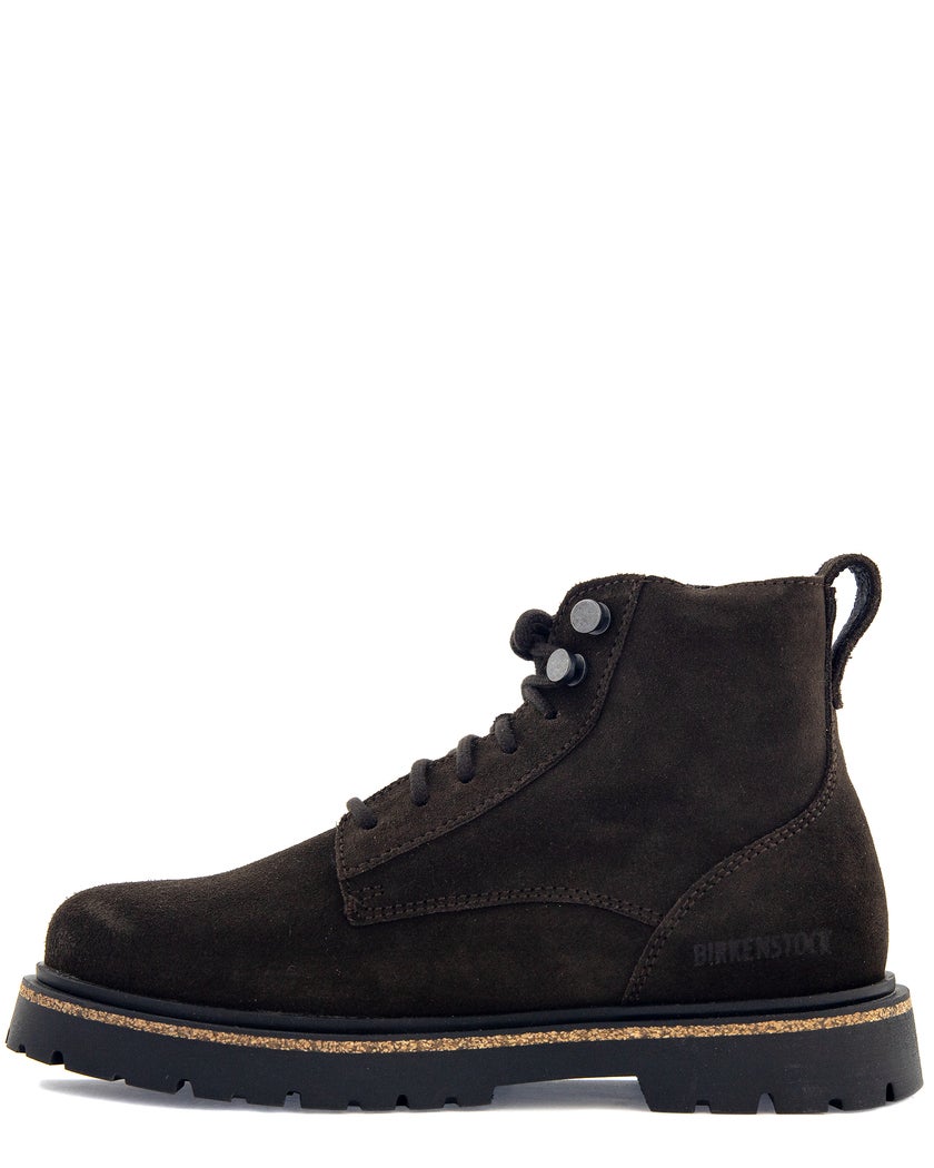 Birkenstock Highwood Lace Mid Women
