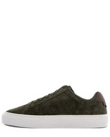 Tommy Hilfiger Premium Dress Cupsole Suede