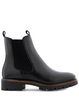 Lodetti Svart Boots