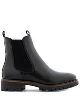 Lodetti Svart Boots