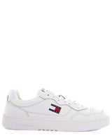 Tommy Hilfiger (New)TJM Cupsole Leather Ess