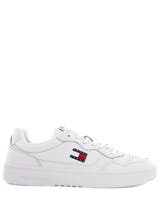 Tommy Hilfiger (New)TJM Cupsole Leather Ess