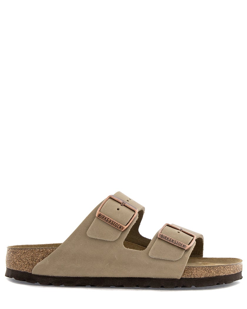 Birkenstock Arizona Soft Footbed