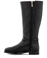 Tommy Hilfiger TH Buckle Riding Long Boot