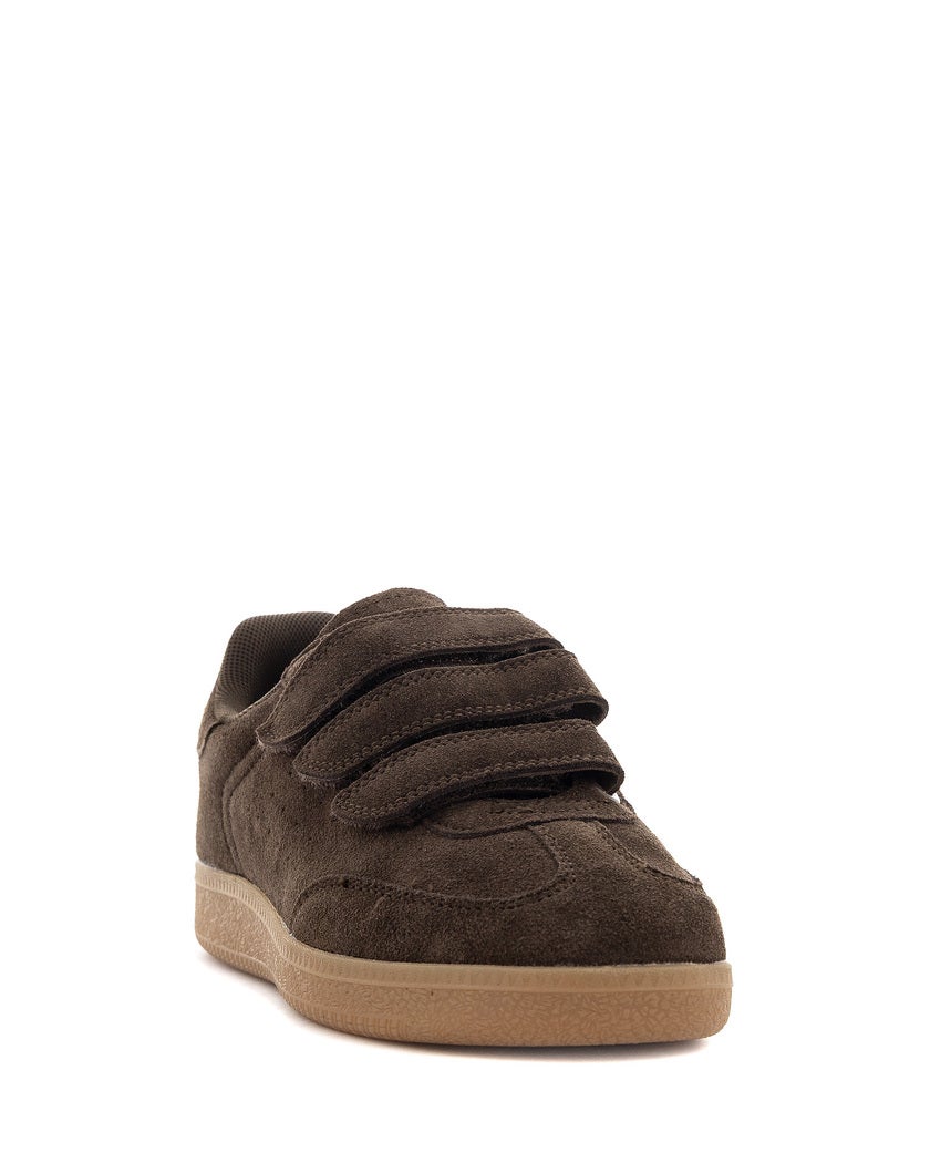 Roberto Rosso Ace Strap Suede