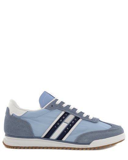 Tommy Hilfiger Tjw Retro Runner Cleated