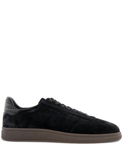Gant Svart Sneakers