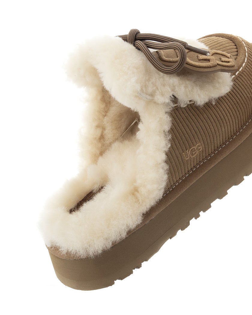 Ugg W Disquette Heritage