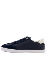Tommy Hilfiger Blå Sneakers