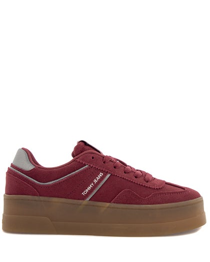Tommy Hilfiger The greenwich flatform elevate