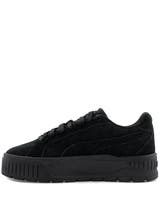 Puma Svart Sneakers
