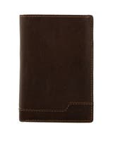 The Monte Wallet medium