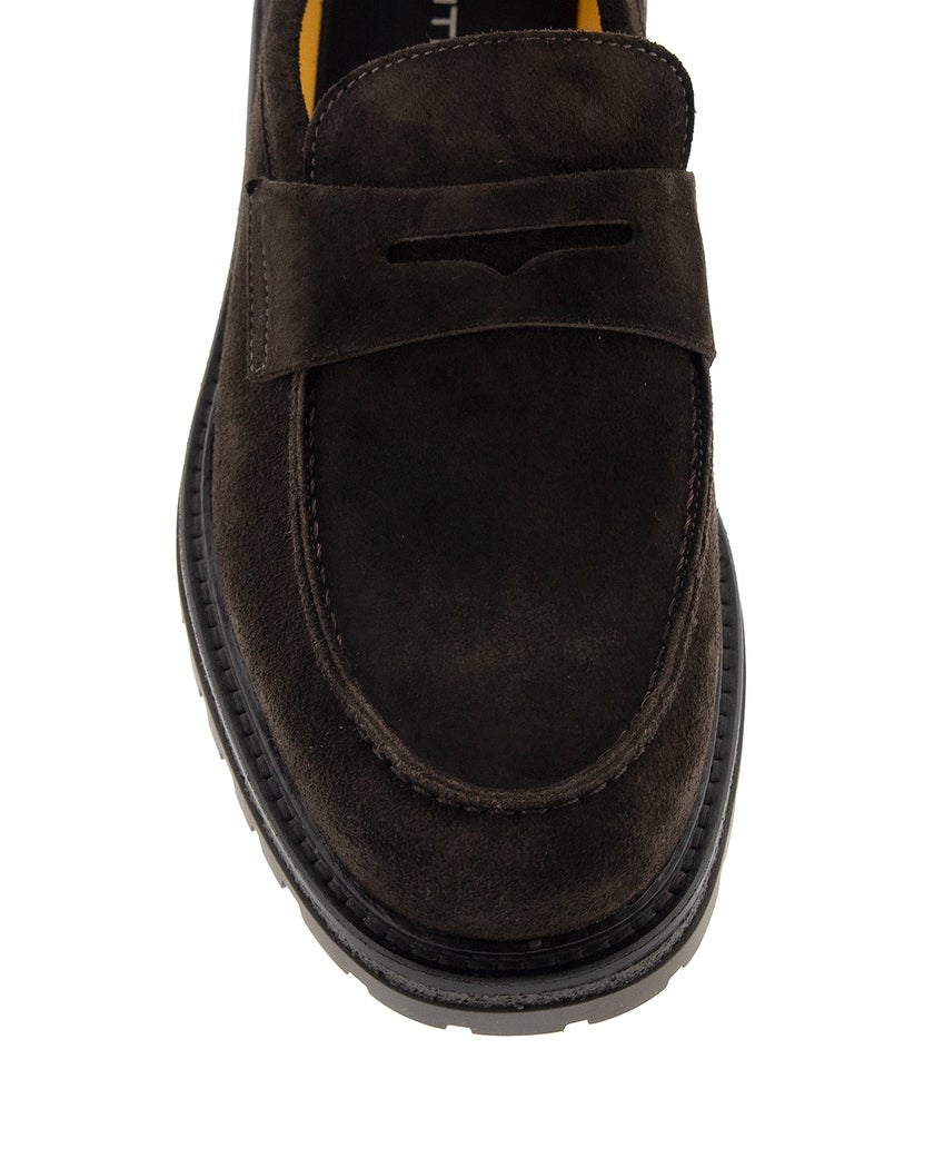 Ambitious Brun Loafers