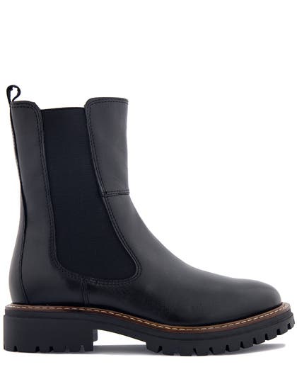 Ella of Sweden Boot