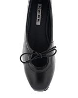 Foot News Ballerina