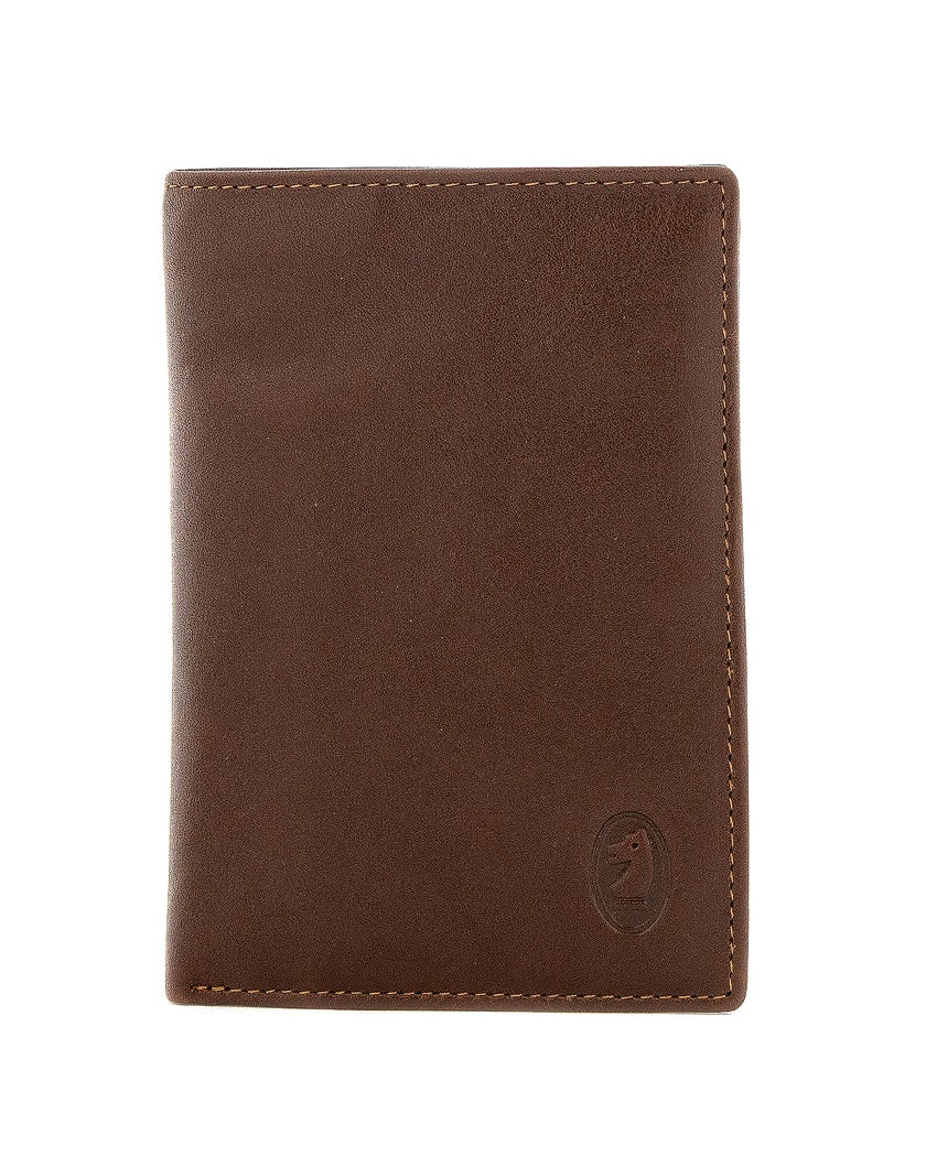 The Monte Wallet medium