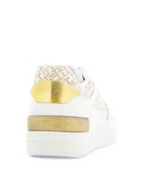 Tommy Hilfiger Lux court sneaker monogram