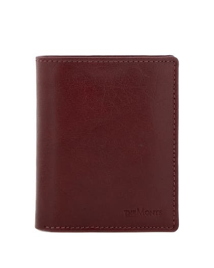 The Monte Wallet small