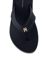 Tommy Hilfiger Hilfiger Webbing Beach Sandal
