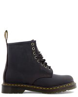 Dr Martens Brun Känga