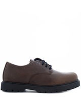 Birkenstock Highwood Lace Low
