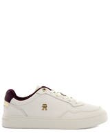 Tommy Hilfiger Elevated Court Sneaker