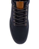 Escape Nordic Blå Sneakers