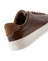 Tommy Hilfiger TH Court Core Cognac