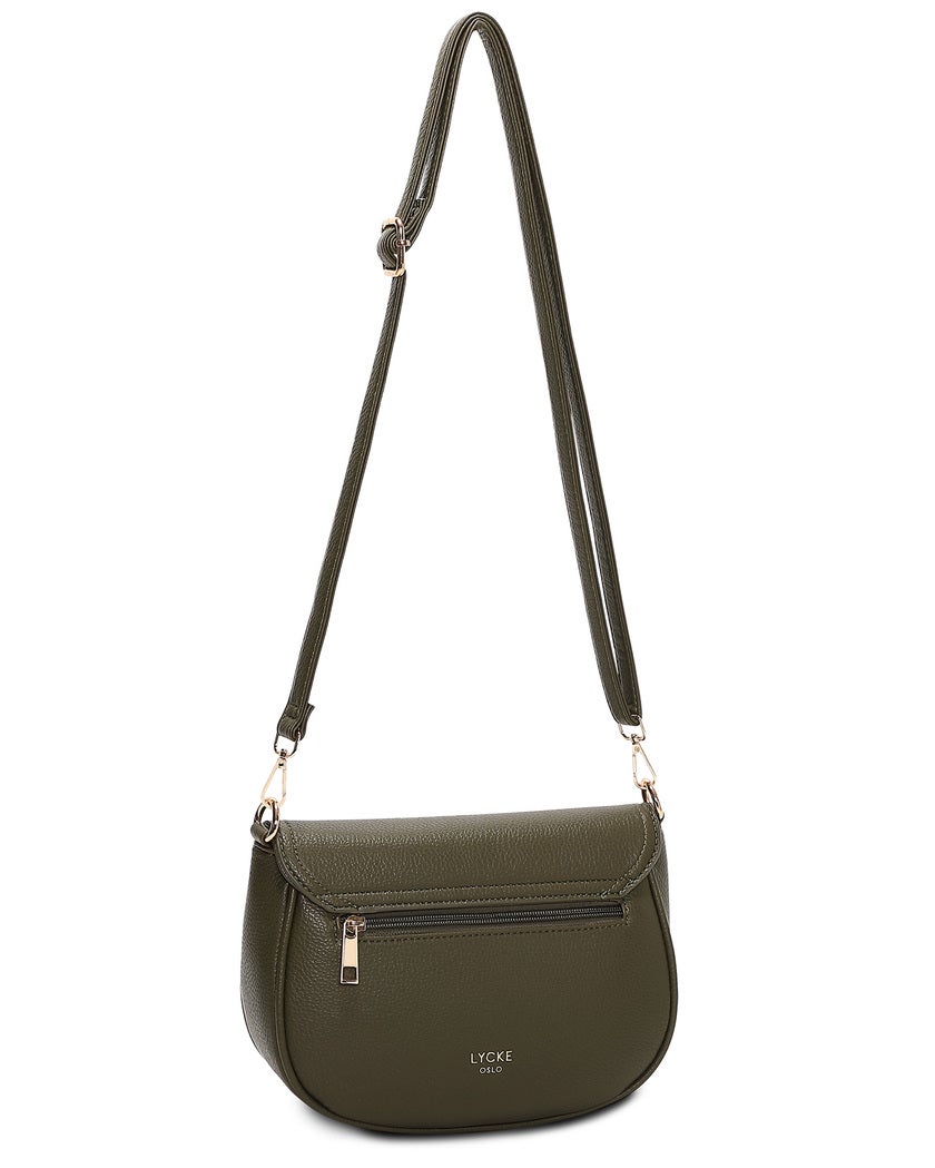 Lycke Flap bag Vera