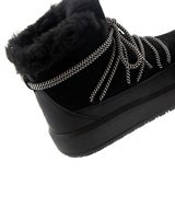 Björn Borg Wooly Lace Up